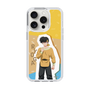 スリムプロテクションケース［ らんま1/2 - ポップ - 響良牙 ］