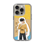 スリムプロテクションケース［ らんま1/2 - ポップ - 響良牙 ］