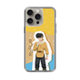 スリムプロテクションケース［ らんま1/2 - ポップ - 響良牙 ］