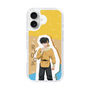 スリムプロテクションケース［ らんま1/2 - ポップ - 響良牙 ］