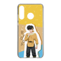 スリムプロテクションケース［ らんま1/2 - ポップ - 響良牙 ］