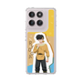 スリムプロテクションケース［ らんま1/2 - ポップ - 響良牙 ］