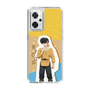 スリムプロテクションケース［ らんま1/2 - ポップ - 響良牙 ］