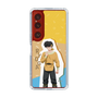 スリムプロテクションケース［ らんま1/2 - ポップ - 響良牙 ］