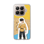 スリムプロテクションケース［ らんま1/2 - ポップ - 響良牙 ］