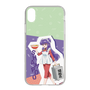 スリムプロテクションケース［ らんま1/2 - ポップ - シャンプー ］