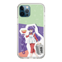 スリムプロテクションケース［ らんま1/2 - ポップ - シャンプー ］