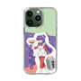 スリムプロテクションケース［ らんま1/2 - ポップ - シャンプー ］
