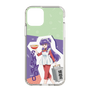 スリムプロテクションケース［ らんま1/2 - ポップ - シャンプー ］