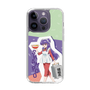 スリムプロテクションケース［ らんま1/2 - ポップ - シャンプー ］