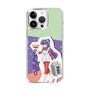 スリムプロテクションケース［ らんま1/2 - ポップ - シャンプー ］
