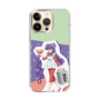 スリムプロテクションケース［ らんま1/2 - ポップ - シャンプー ］