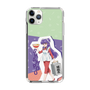 スリムプロテクションケース［ らんま1/2 - ポップ - シャンプー ］
