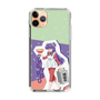 スリムプロテクションケース［ らんま1/2 - ポップ - シャンプー ］