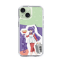 スリムプロテクションケース［ らんま1/2 - ポップ - シャンプー ］