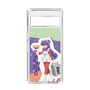 スリムプロテクションケース［ らんま1/2 - ポップ - シャンプー ］