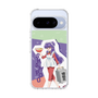 スリムプロテクションケース［ らんま1/2 - ポップ - シャンプー ］