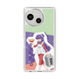 スリムプロテクションケース［ らんま1/2 - ポップ - シャンプー ］