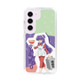 スリムプロテクションケース［ らんま1/2 - ポップ - シャンプー ］
