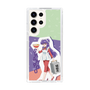 スリムプロテクションケース［ らんま1/2 - ポップ - シャンプー ］