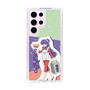 スリムプロテクションケース［ らんま1/2 - ポップ - シャンプー ］