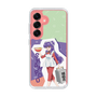 スリムプロテクションケース［ らんま1/2 - ポップ - シャンプー ］