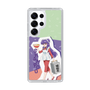 スリムプロテクションケース［ らんま1/2 - ポップ - シャンプー ］