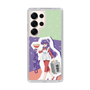 スリムプロテクションケース［ らんま1/2 - ポップ - シャンプー ］