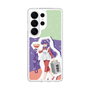スリムプロテクションケース［ らんま1/2 - ポップ - シャンプー ］