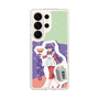 スリムプロテクションケース［ らんま1/2 - ポップ - シャンプー ］