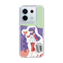 スリムプロテクションケース［ らんま1/2 - ポップ - シャンプー ］