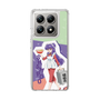 スリムプロテクションケース［ らんま1/2 - ポップ - シャンプー ］