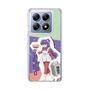 スリムプロテクションケース［ らんま1/2 - ポップ - シャンプー ］