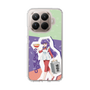 スリムプロテクションケース［ らんま1/2 - ポップ - シャンプー ］