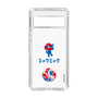 スリムプロテクションケース［ EXPO2025 - Hello ］
