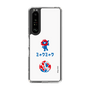 スリムプロテクションケース［ EXPO2025 - Hello ］