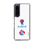 スリムプロテクションケース［ EXPO2025 - Hello ］
