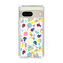 スリムプロテクションケース［ EXPO2025 - レトロポップ ］