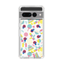 スリムプロテクションケース［ EXPO2025 - レトロポップ ］