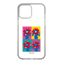 スリムプロテクションケース［ EXPO2025 - ポップアート ］
