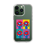スリムプロテクションケース［ EXPO2025 - ポップアート ］