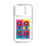 スリムプロテクションケース［ EXPO2025 - ポップアート ］
