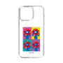 スリムプロテクションケース［ EXPO2025 - ポップアート ］