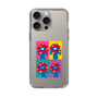 スリムプロテクションケース［ EXPO2025 - ポップアート ］