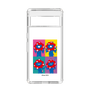 スリムプロテクションケース［ EXPO2025 - ポップアート ］