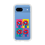 スリムプロテクションケース［ EXPO2025 - ポップアート ］