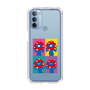 スリムプロテクションケース［ EXPO2025 - ポップアート ］