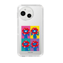 スリムプロテクションケース［ EXPO2025 - ポップアート ］