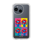 スリムプロテクションケース［ EXPO2025 - ポップアート ］