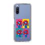 スリムプロテクションケース［ EXPO2025 - ポップアート ］